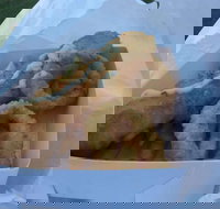 The Reef Food Bar - Gold Coast Attractions