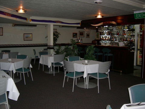 The Blue Heeler Licensed Restaurant - Gold Coast Attractions 0