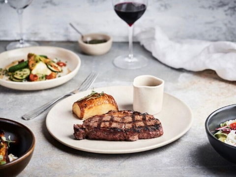 The Woodhouse Restaurant - Gold Coast Attractions 2