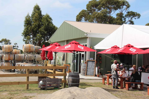 The Craft & Co Farm - Gold Coast Attractions 2