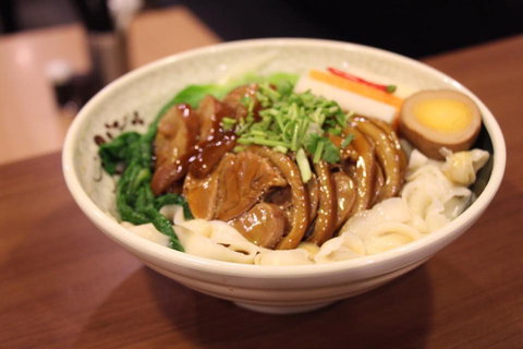 The Noodle Club - Gold Coast Attractions 0