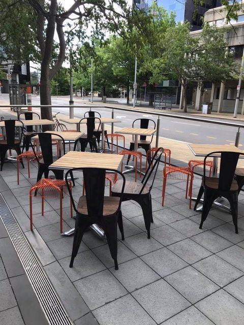 The Black Footed Pig - Gold Coast Attractions 0