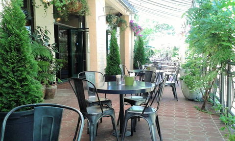 The Kingston Hotel - Gold Coast Attractions 0