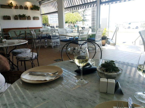 Three Sixty - Grand Hotel - Gold Coast Attractions 0