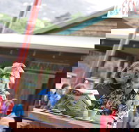 Tidal River General Store - Gold Coast Attractions