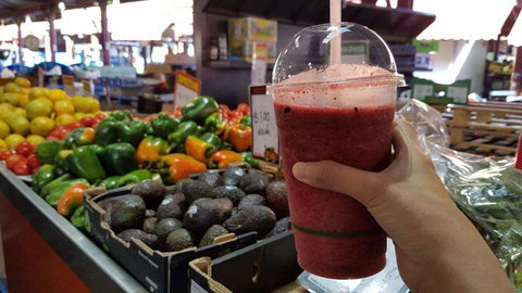 Tirol Cafe - Gold Coast Attractions 0