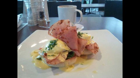 Trebbiano Cafe - Gold Coast Attractions 0