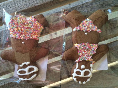Waffle On A Stick - Gold Coast Attractions 0