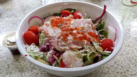 Wa Japanese Restaurant Cafe - Gold Coast Attractions 0