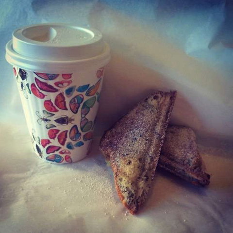 WAKE Cafe And Jaffle Van - Gold Coast Attractions 0