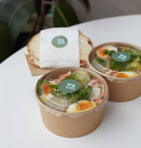 W & Co. - Gold Coast Attractions 0