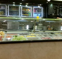 Zukka Cafe - Gold Coast Attractions