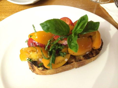 Alessandro's Pizzeria - Gold Coast Attractions 0