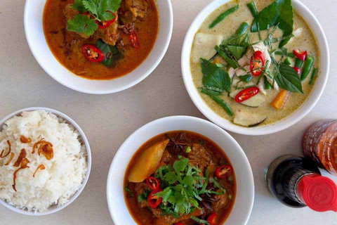 Bar Asia - Annandale - Gold Coast Attractions 0