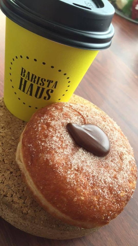Barista Haus - Auburn - Gold Coast Attractions 0