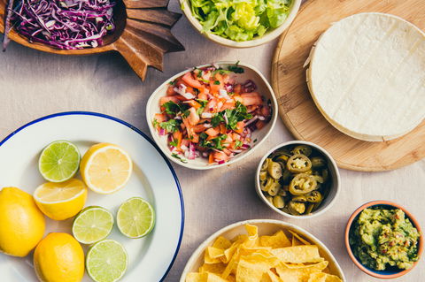 Beach Burrito Co.  Dee Why - Gold Coast Attractions 1