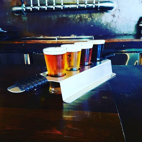 Brendale Brewing Co. Taproom - Gold Coast Attractions 0