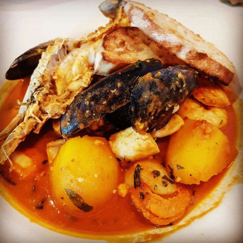 Bucatini - Gold Coast Attractions 0