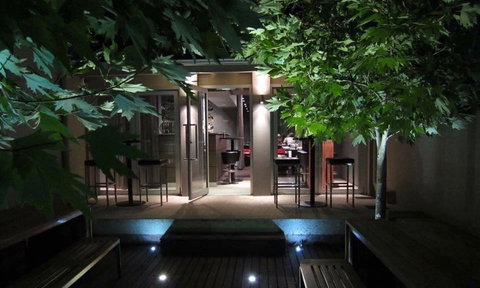 C Coffee - Prospect - Gold Coast Attractions 0