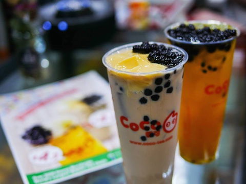 CoCo Fresh Tea & Juice - Box Hill - Gold Coast Attractions 0