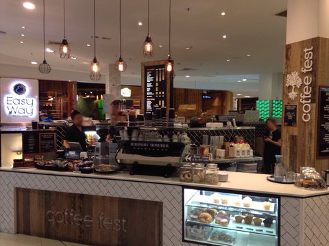 Coffee Fest - Gold Coast Attractions 0