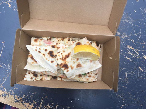 Daily Fresh Gozleme - Gold Coast Attractions 0