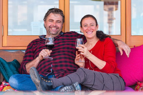 David Franz - Gold Coast Attractions 1