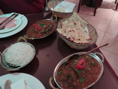 Delhi Darbar Indian Gourmet Restaurant - Gold Coast Attractions 0