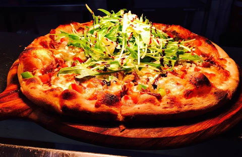 Downtown Pizzeria - Gold Coast Attractions 0
