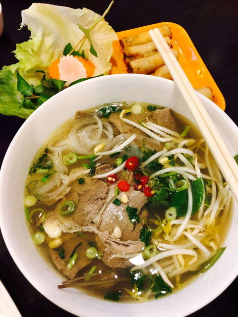 Eight Bowls Pho - Gold Coast Attractions 0