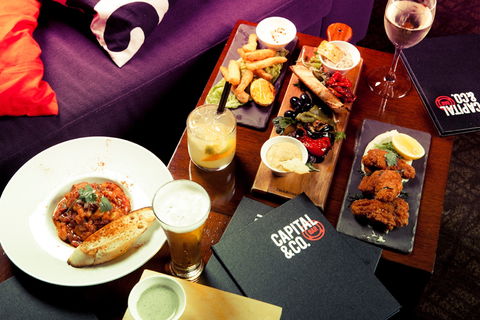 Figtree Restaurant - Gold Coast Attractions 0