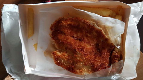 Flakey Jake's - Lyndhurst - Gold Coast Attractions 0