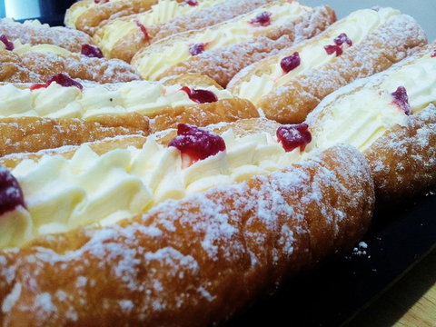 Flour Monkey Bakery - Carindale - Gold Coast Attractions 0