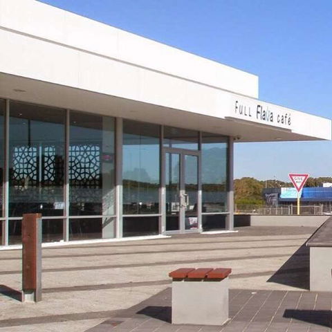 Full Flava Cafe - Gold Coast Attractions 0