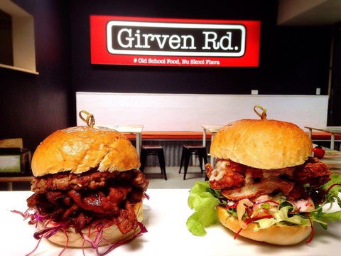 Girven Road - Gold Coast Attractions 0