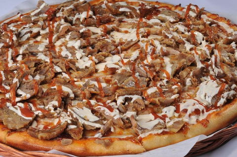 Glen Waverley Pizza - Gold Coast Attractions 0