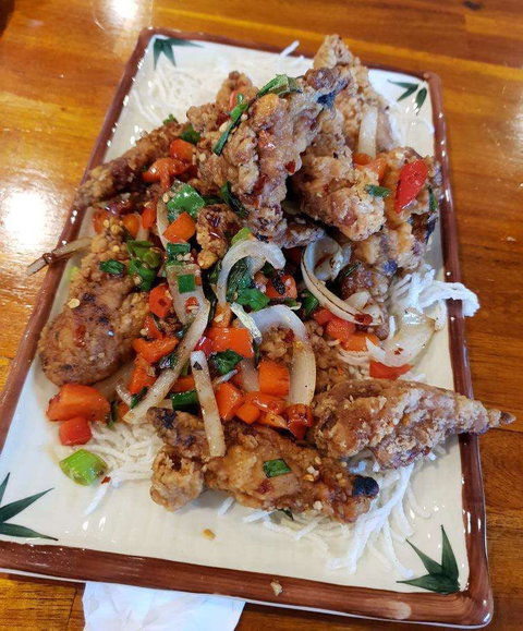 Goc Pho - Gold Coast Attractions 0