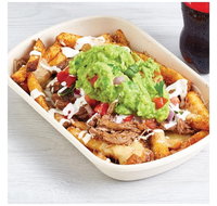 Guzman Y Gomez - Ringwood - Gold Coast Attractions