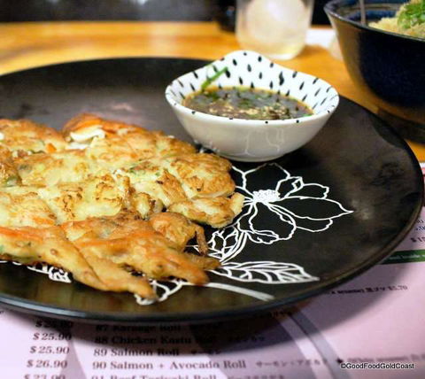 Hachi Japanese Restaurant - Gold Coast Attractions 0