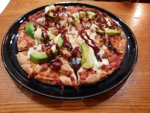 Harrigan's Irish Pub - Gold Coast Attractions 0