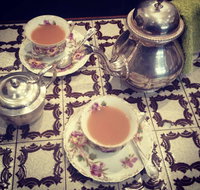 Hatters Tea House - Gold Coast Attractions