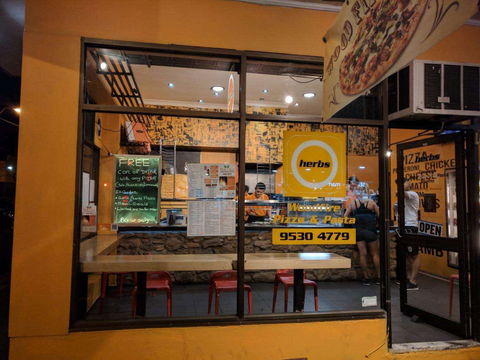 Herbs - Gold Coast Attractions 0