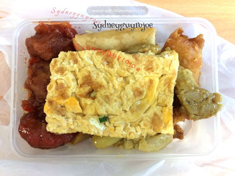 Hong Kong Seafood - Gold Coast Attractions 0