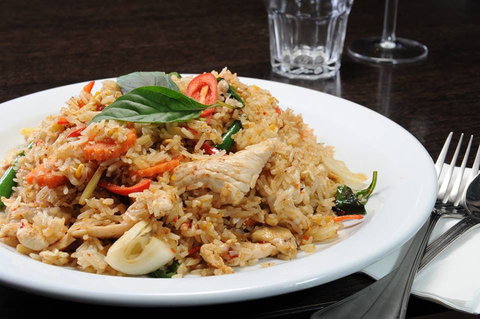 Jumbo Thai - Haymarket - Gold Coast Attractions 0