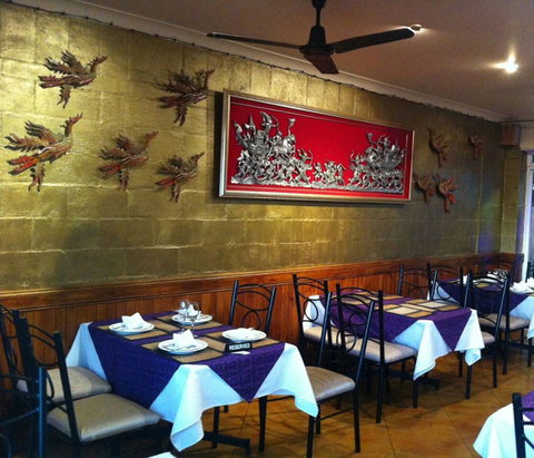 Kiss The Berry - Woolloongabba - Gold Coast Attractions 0