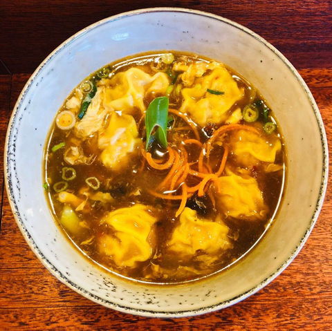 KUI Noodle Bar - Gold Coast Attractions 0