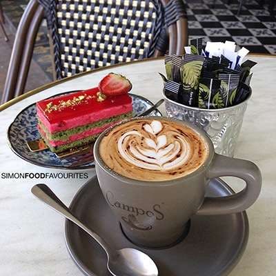 L' Annam - Gold Coast Attractions 0