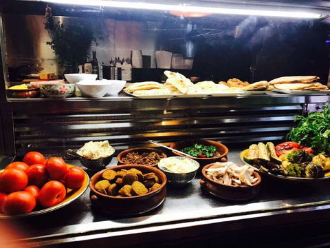 Little Bridge Cafe - Gold Coast Attractions 0