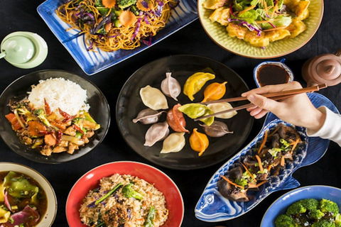 Liu Ji - Gold Coast Attractions 0