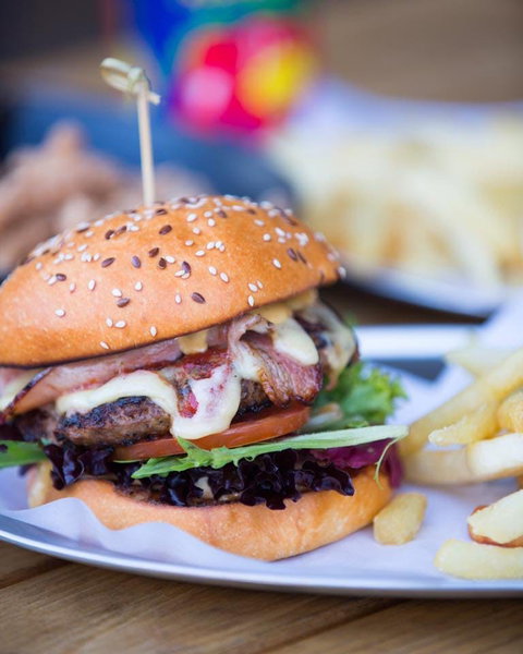 Mama's Kitchen - Gold Coast Attractions 0